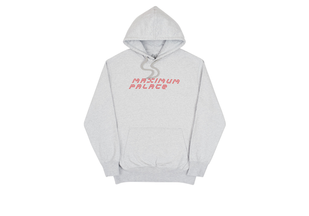 Palace tri best sale flect hoodie