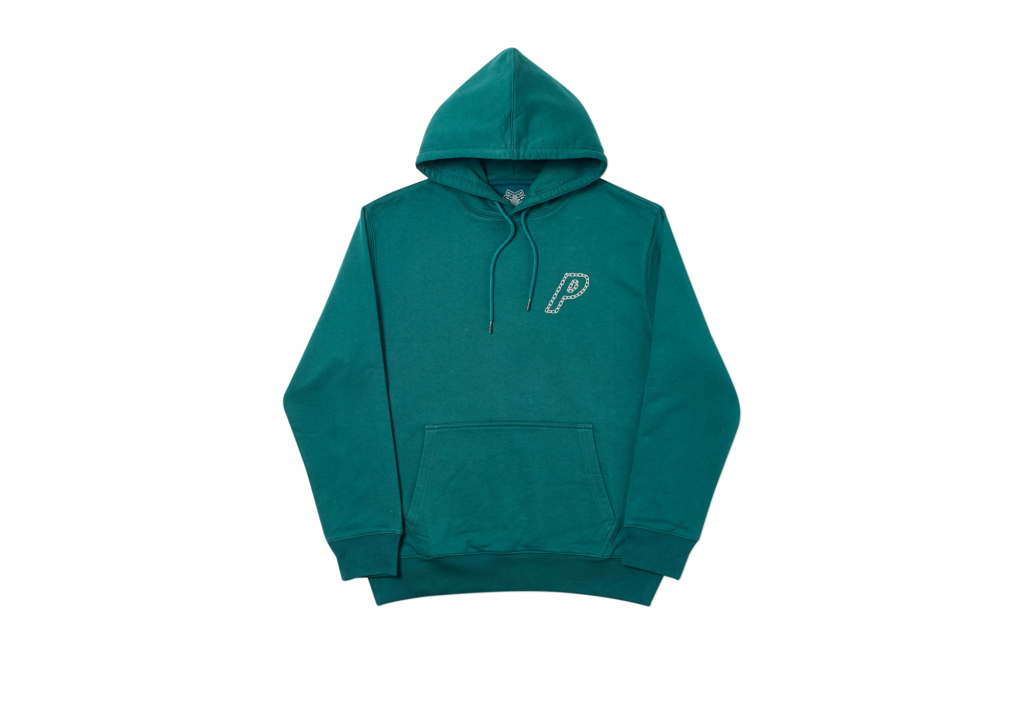 Palace hotsell p hoodie