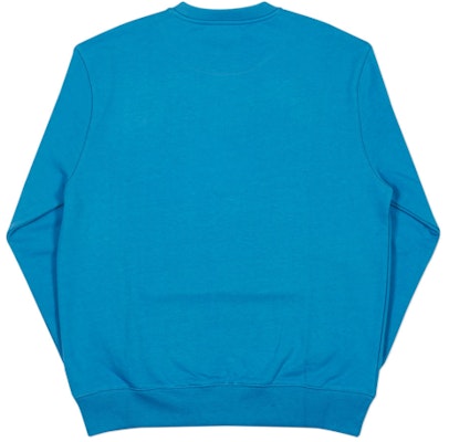 Palace P(iss) Head Crew Blue Order Palace P(iss) Head Crew Blue