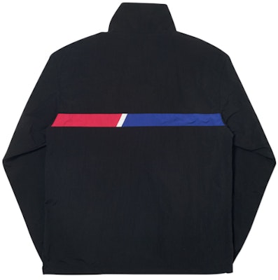 Palace Slant Shell Top Black Order Palace Slant Shell Top Black
