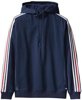 Adidas palace french terry hoodie Clearance