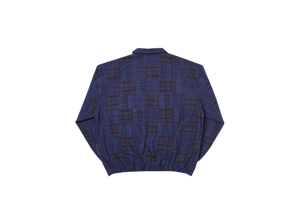 美品 Palace Skateboards Mad Rass Jacket MAD RASS JACKET | PALACE SKATEBOARDS