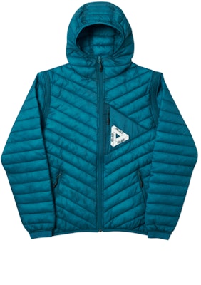 Palace Converti Certi Jacket Petrol Buy Palace Converti Certi Jacket Petrol