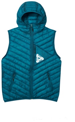 Palace Converti Certi Jacket Petrol Lookbook Palace Converti Certi Jacket Petrol