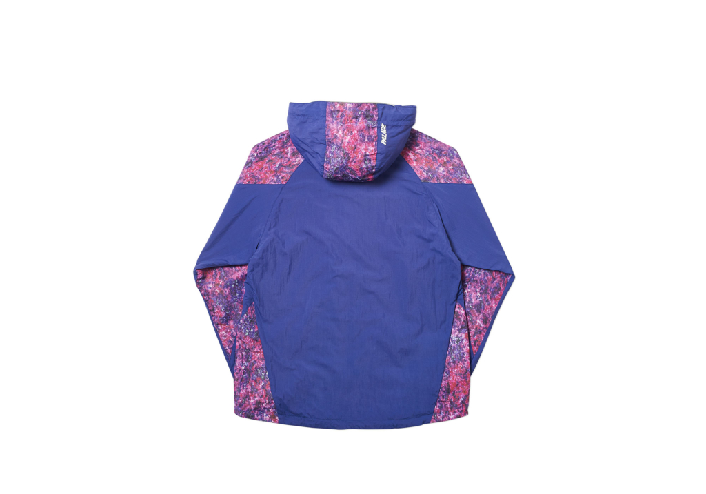 Palace p lite 2025 run it jacket