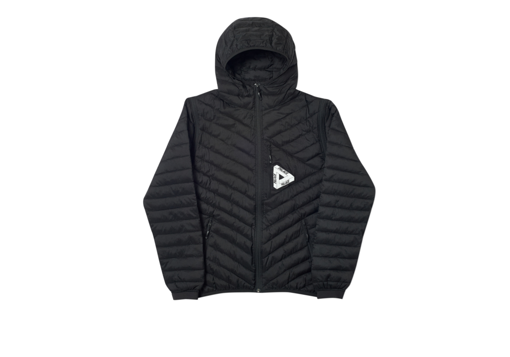 palace converti certi jacket