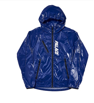 Palace G-Loss Jacket Blue Buy Palace G-Loss Jacket Blue