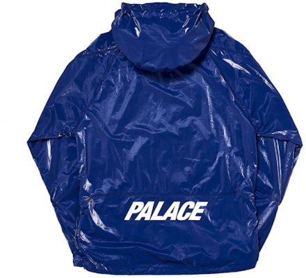 Palace G-Loss Jacket Blue Order Palace G-Loss Jacket Blue