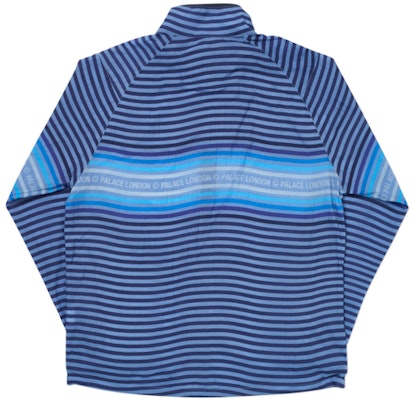 Palace Crinkle Run Packer (SS19) Blue Order Palace Crinkle Run Packer (SS19) Blue
