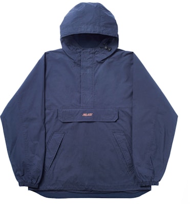 Palace Gassy Jacket Navy Buy Palace Gassy Jacket Navy