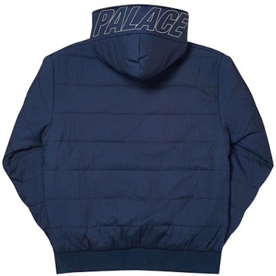 Palace Insu-Later Hood Navy Order Palace Insu-Later Hood Navy
