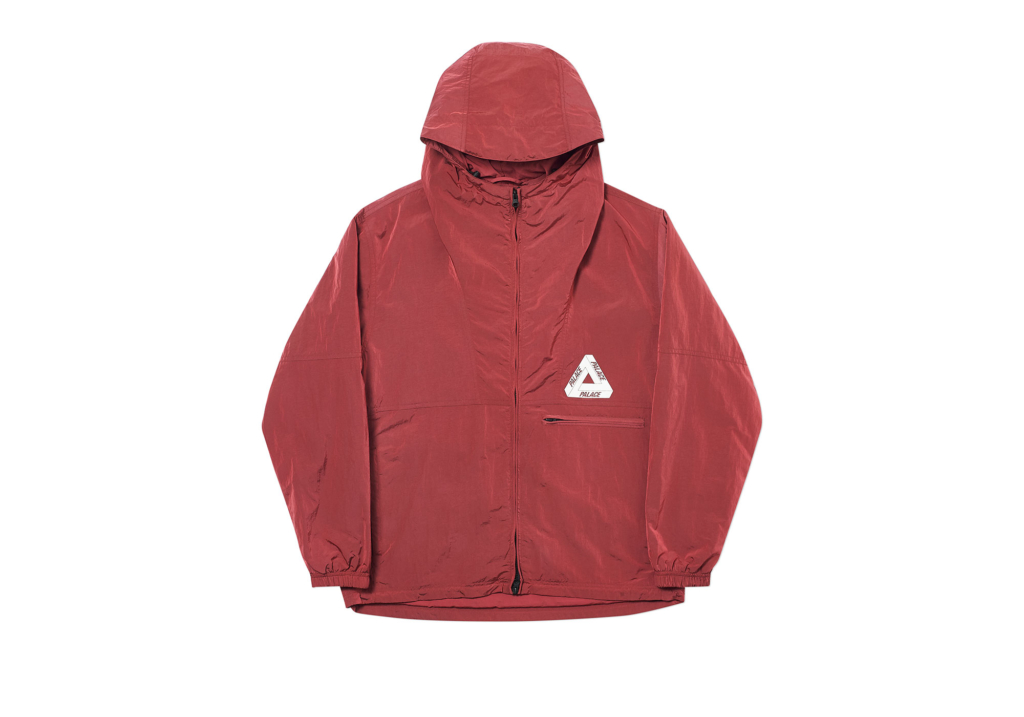 palace zink jacket