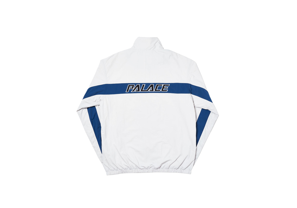 Palace basically a outlet shell jacket