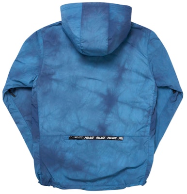 Palace Sealer Shell Top Navy Order Palace Sealer Shell Top Navy
