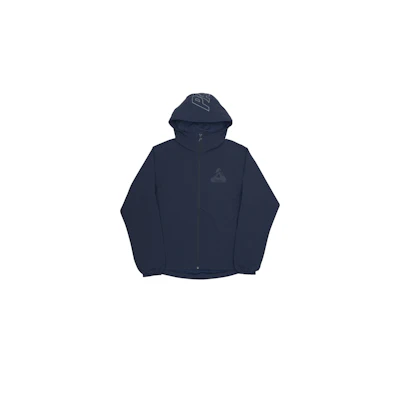 Palace Lighter Jacket Navy
