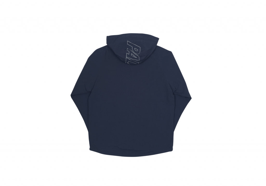 Order 팰리스 라이터 자켓 네이비 (Paelriseu Raiteo Jakaet Neibi)
