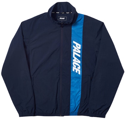Palace PSB Shell Top Navy Buy Palace PSB Shell Top Navy