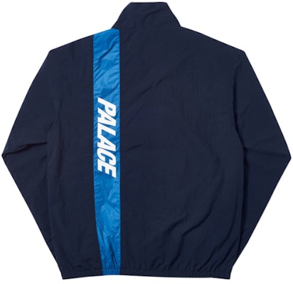 Palace PSB Shell Top Navy Order Palace PSB Shell Top Navy