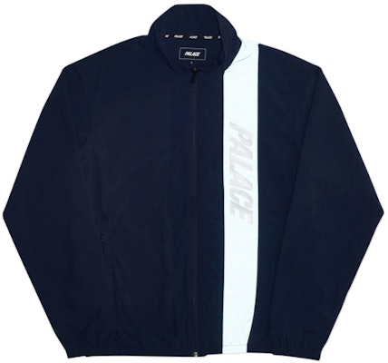 Palace PSB Shell Top Navy Lookbook Palace PSB Shell Top Navy