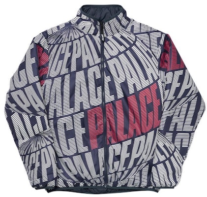 Palace Planet Palace Jacket Navy Buy Palace Planet Palace Jacket Navy