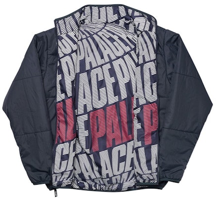 Palace Planet Palace Jacket Navy Order Palace Planet Palace Jacket Navy