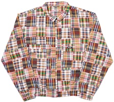 Palace Mad Rass Jacket Madras Palace Mad Rass Jacket Madras