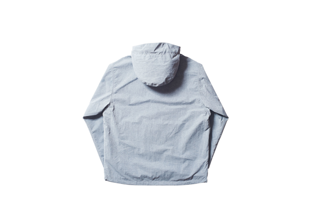 Buy Palace Waxer Jacket Grey - Novelship