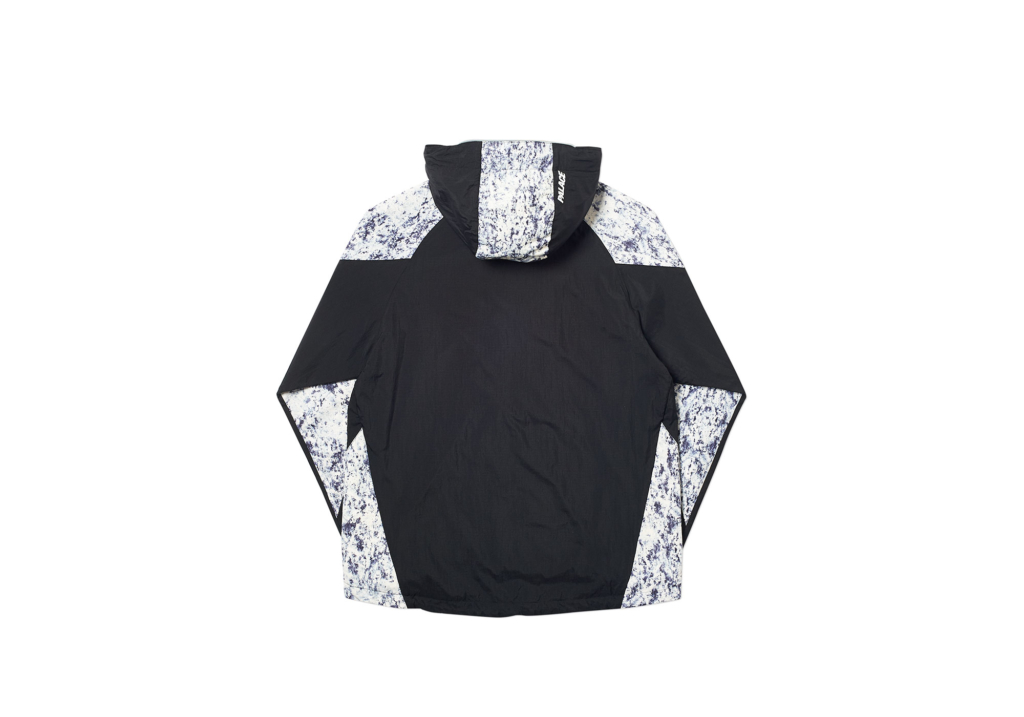 palace p lite run it jacket