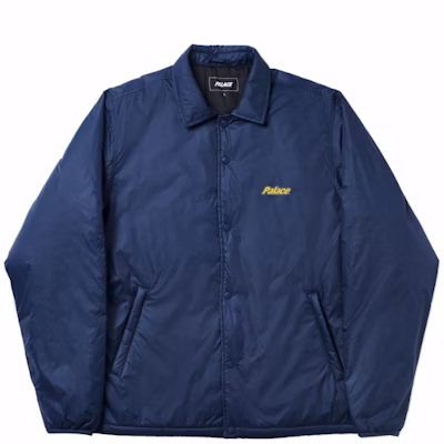 Palace Pertex Packet Jacket Navy Buy Palace Pertex Packet Jacket Navy
