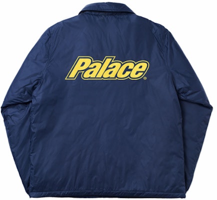 Palace Pertex Packet Jacket Navy Order Palace Pertex Packet Jacket Navy
