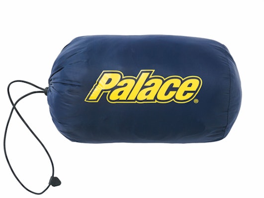 Palace Pertex Packet Jacket Navy Lookbook Palace Pertex Packet Jacket Navy