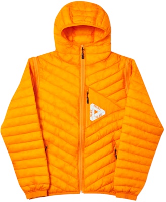 Palace Converti Certi Jacket Orange Buy Palace Converti Certi Jacket Orange