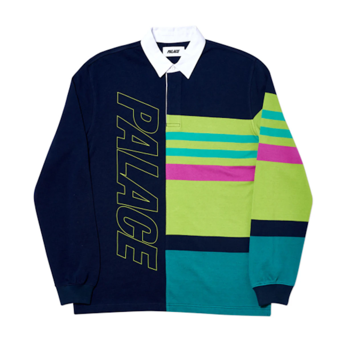 Pronto Rugby Logo Palace Pronto Rugby Navyを購入 - Novelship