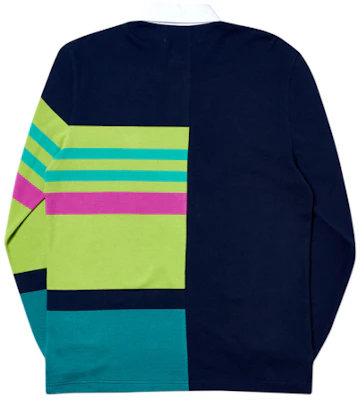 Pronto Rugby Logo Palace Pronto Rugby Navyを購入 - Novelship
