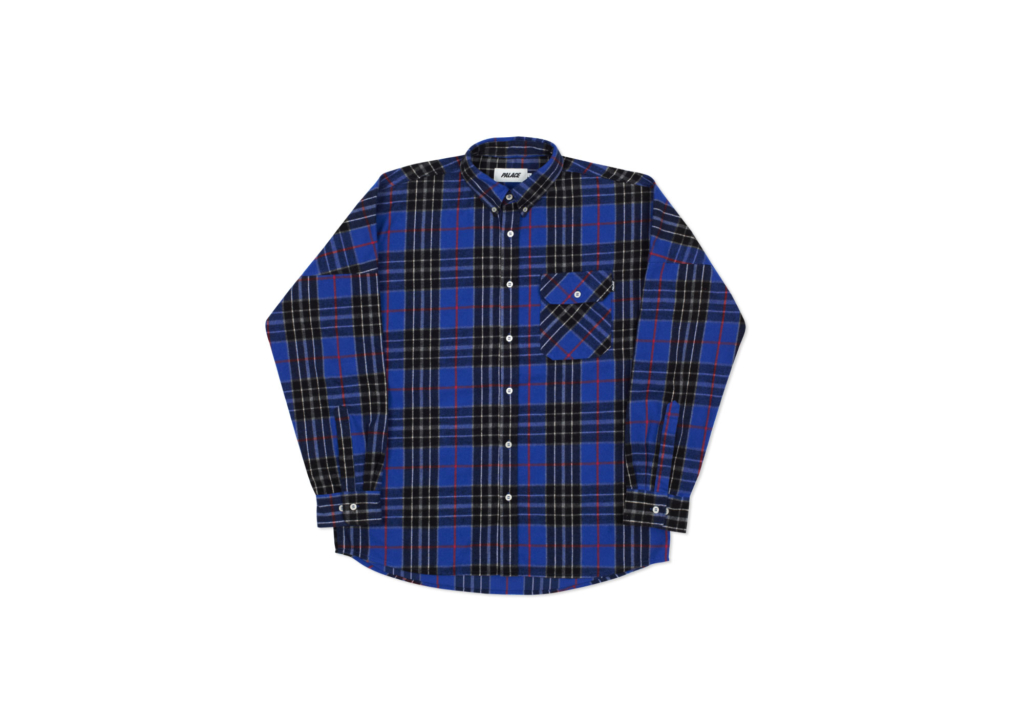 オンライン卸し売り Palace skateboards Lumber yak shirts パレス