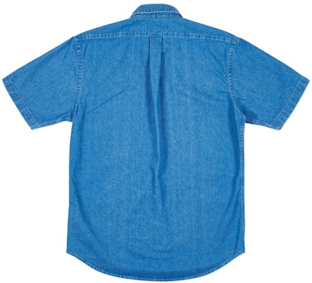 Palace Stoned Shirt Stone Wash Order Palace Stoned Shirt Stone Wash