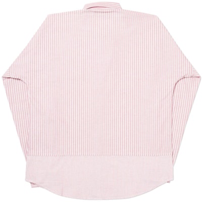 Palace Ripe Shirt Red/White Order Palace Ripe Shirt Red/White