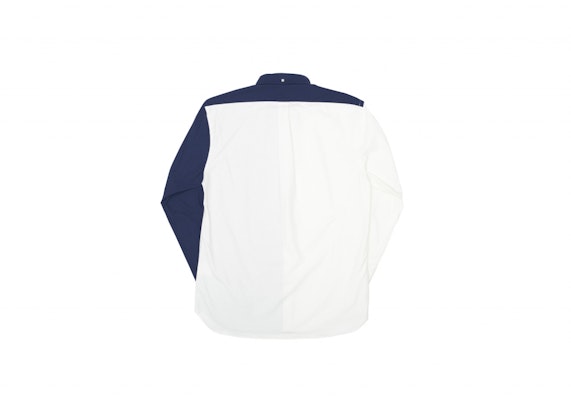 Palace Boojie Shirt Creme Blue Order Palace Boojie Shirt Creme Blue