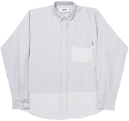 Palace Ripe Shirt Black/White Buy Palace Ripe Shirt Black/White