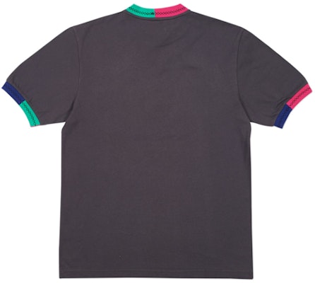Palace Sportif T-Shirt Black Order Palace Sportif T-Shirt Black