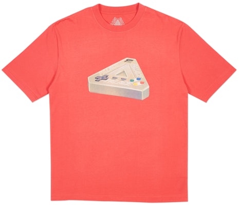 Palace Palboy T-shirt Light Red Buy Palace Palboy T-shirt Light Red