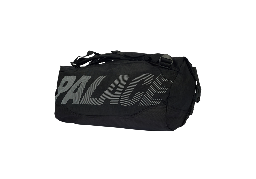 Palace Clipper Bag Black - Novelship