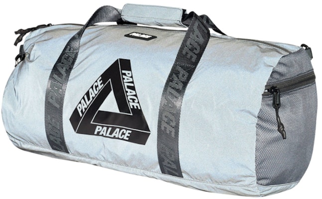 Palace Deflecto Tube Black Reflective Order Palace Deflecto Tube Black Reflective