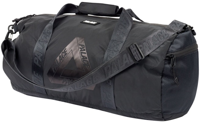 Palace Deflecto Tube Black Reflective Lookbook Palace Deflecto Tube Black Reflective