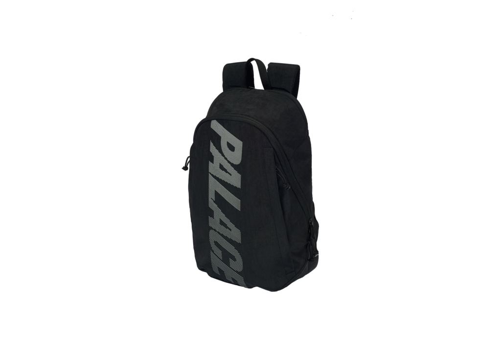 Palace Rucksack Bag Black - Novelship