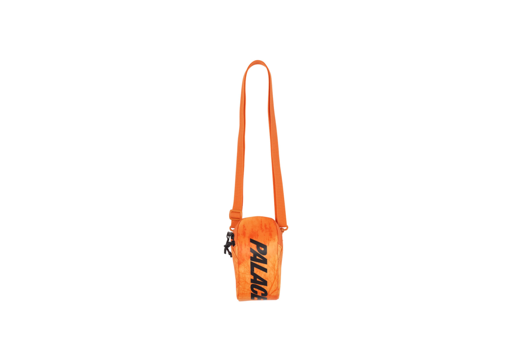 Palace Real Tree Sling Sack Orange - Novelship