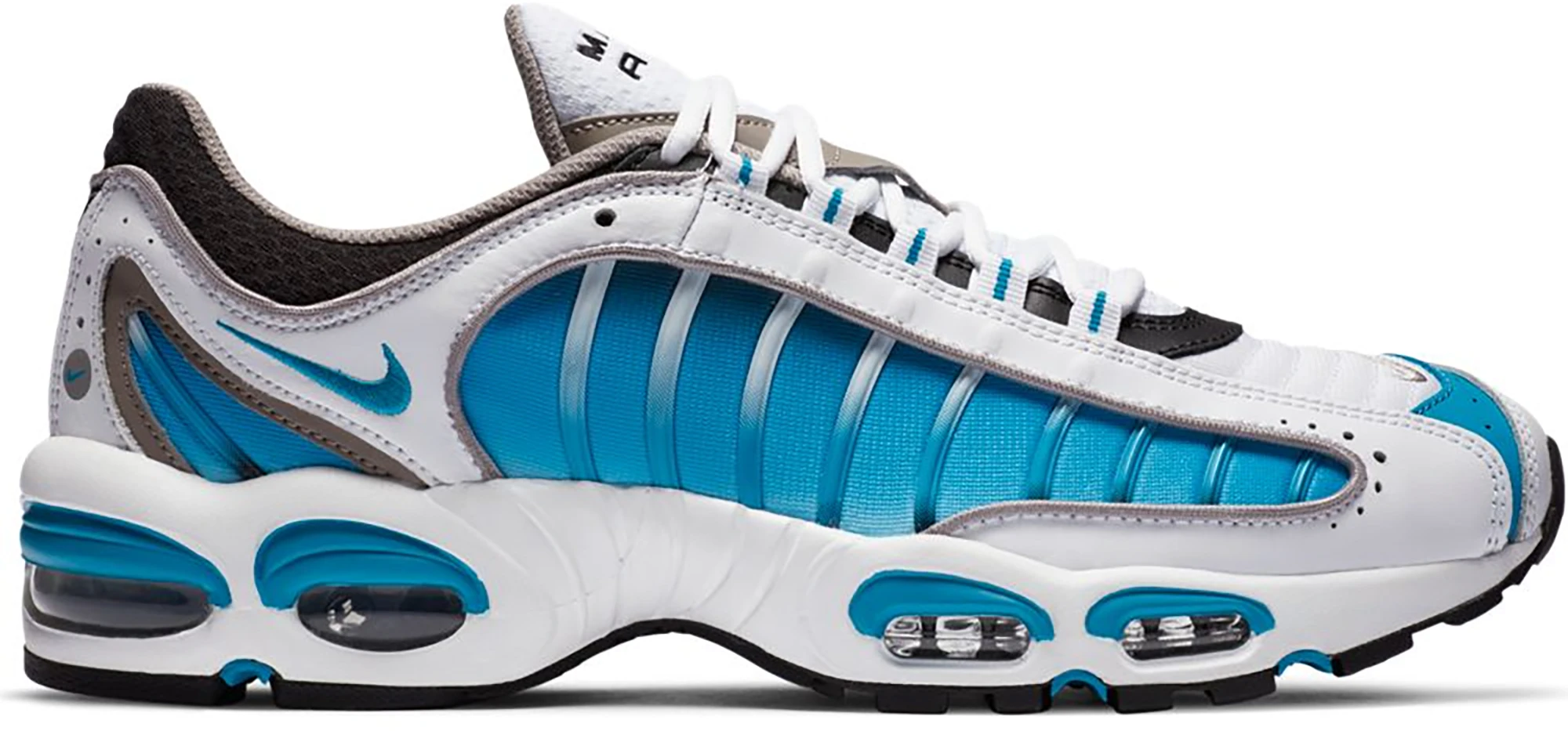 Tenis nike air max tailwind Clearance