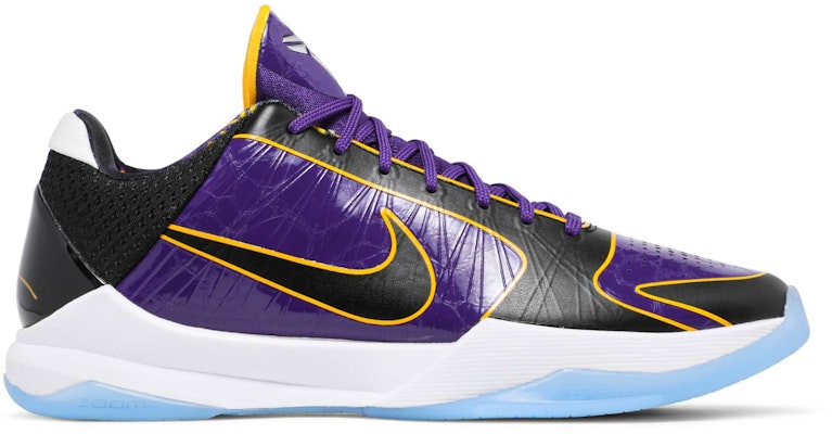Nike zoom kobe 5 protro Clearance