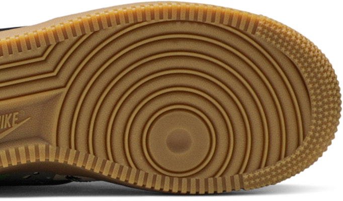 Nike air force sales 1 low qs chicago