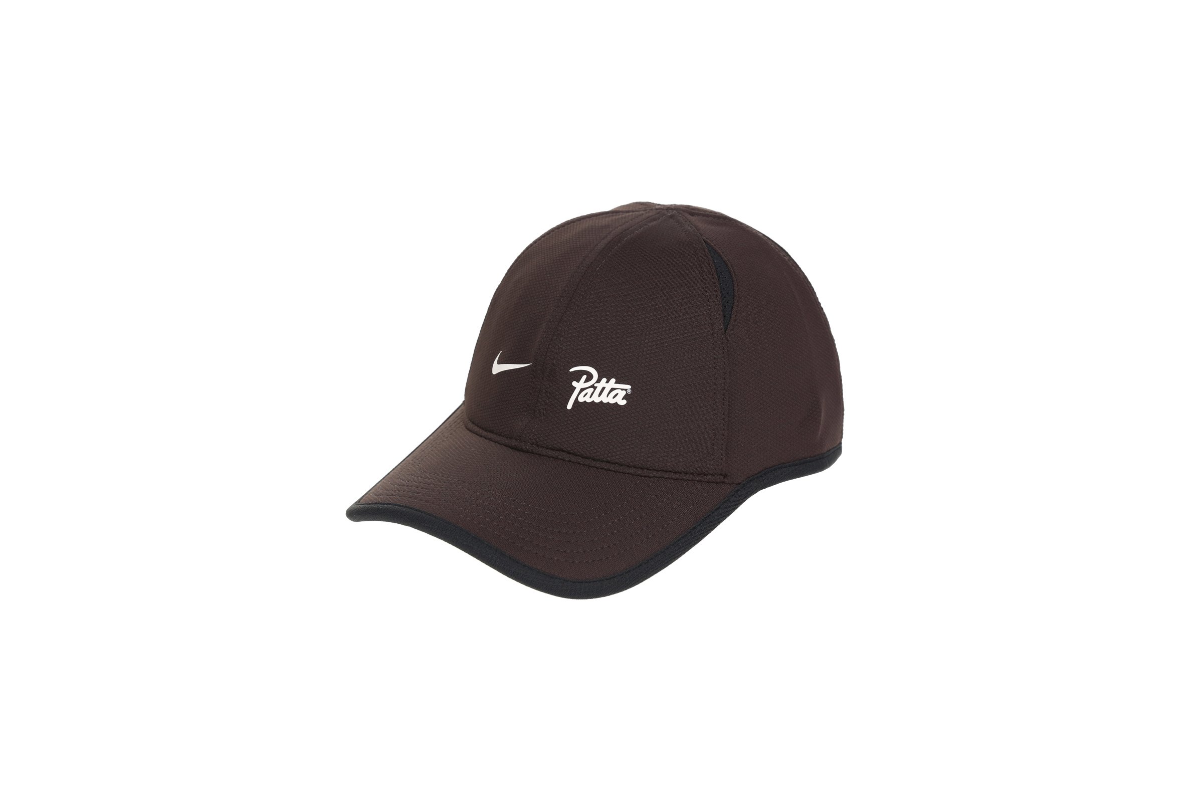 Nike x shop patta cap